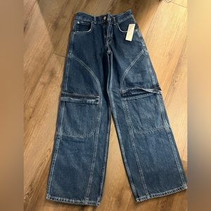 BDG Skater Baggy Jeans